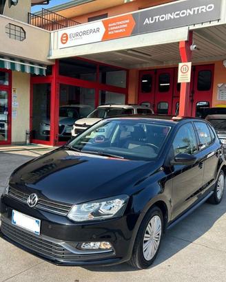 VOLKSWAGEN - Polo 1.2 tsi Comfortline BM 5p