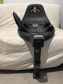 Base Sirona Z i size per seggiolino auto cybex