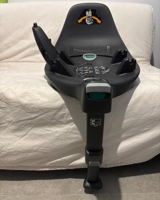 Base Sirona Z i size per seggiolino auto cybex