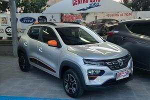 DACIA - Spring - Comfort Plus Electric 45