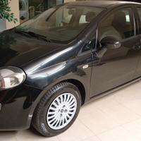 Fiat Punto Evo Anno 2010 Diesel