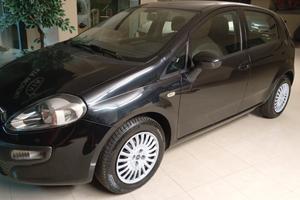 Fiat Punto Evo Anno 2010 Diesel