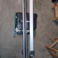 barre portapacchi x Jimny 