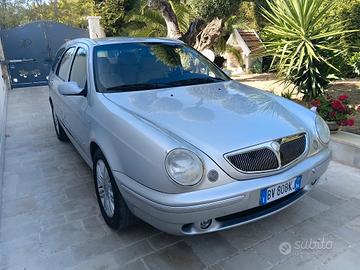 Lancia Lybra SW