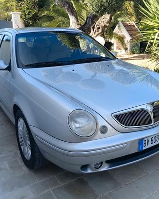 Lancia Lybra SW