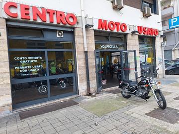 Suzuki VL Intruder 250