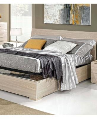 Letto contenitore
