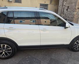 VOLKSWAGEN Tiguan 2ª serie - 2018