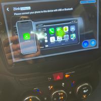 Autoradio android13 per jeep renegade