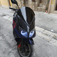 Yamaha tmax 500 2003