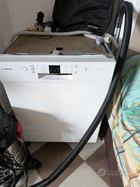 Lavastoviglie Bosch come nuova 