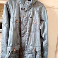 Giubbotto  Emporio Armani uomo mezza stagione