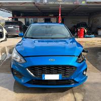 Ford Focus 1.5 ST-Line sinistrato - 2020