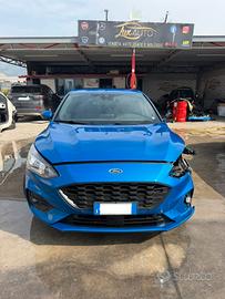 Ford Focus 1.5 ST-Line sinistrato - 2020