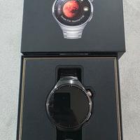 Huawei Watch 4 Pro Titanium 48mm e-sim