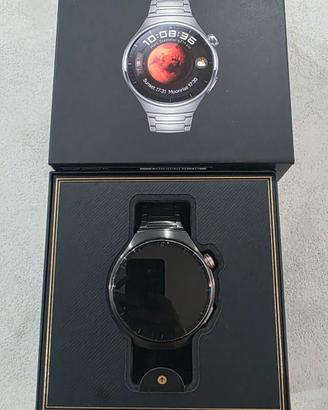 Huawei Watch 4 Pro Titanium 48mm e-sim