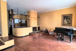 Appartamento con terrazzo