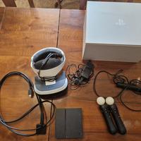 Playstation VR