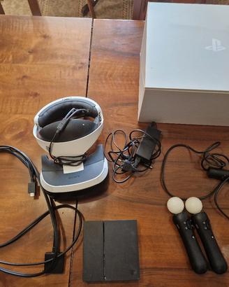 Playstation VR