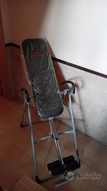 panca a inversione