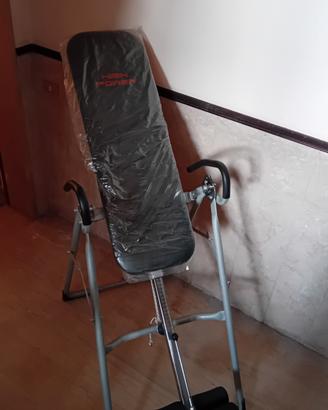 panca a inversione