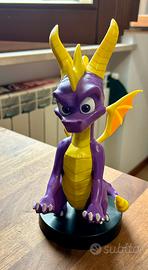 Spyro porta controller