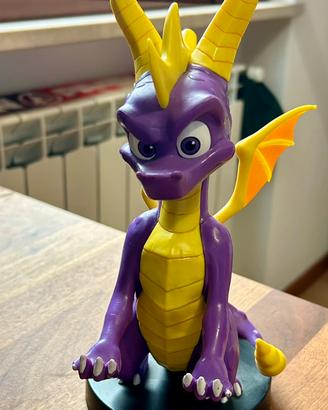 Spyro porta controller