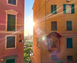 4 LOCALI A GENOVA