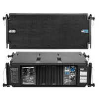 DB TECHNOLOGIES DVA T8 - MODULO LINE ARRAY ATTIVO