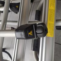 portabici althura  3 bici