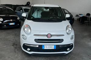 Fiat 500l 1.3 multijet 95cv €6