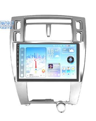 RADIO GPS ANDROID 13 HYUNDAI TUCSON 04-10