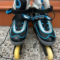 Vola su i ROLLERBLADE