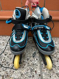 Vola su i ROLLERBLADE