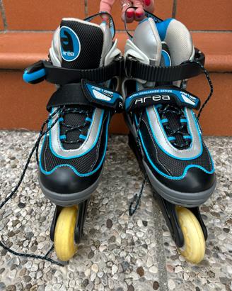 Vola su i ROLLERBLADE