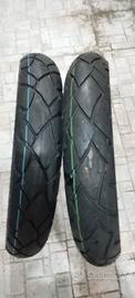 Gomme Moto vari misure