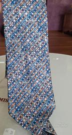 Cravatta originale Missoni