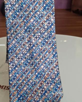 Cravatta originale Missoni