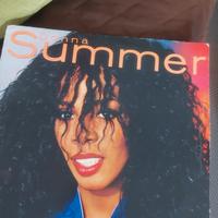 DISCO DONNA SUMMER