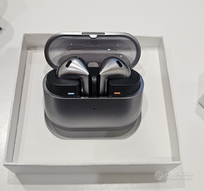 Cuffie True Wireless Samsung Galaxy buds3