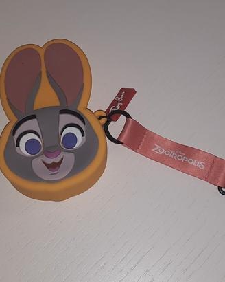 Portachiavi Disney x Ray-Ban Zootropolis – Judy Ho