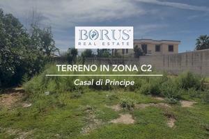 Terreno zona C2 in Casal di Principe