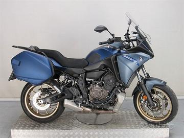 Yamaha Tracer 7 - 2023