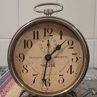 Orologio sveglia vintage