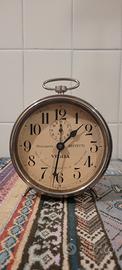 Orologio sveglia vintage