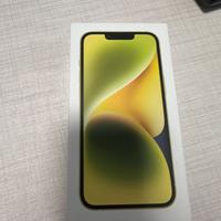 Scatola iPhone 14