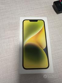 Scatola iPhone 14