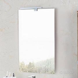 Specchio da bagno, NUOVO!