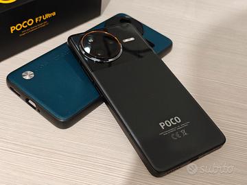Xiaomi POCO F7 Ultra