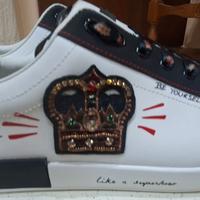 Scarpe Sneakers Dolce&Gabbana